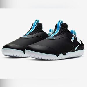 Men’s Nike Zoom Pulse Nursing All Day Shoes Slip On Nike Nursing Shoes